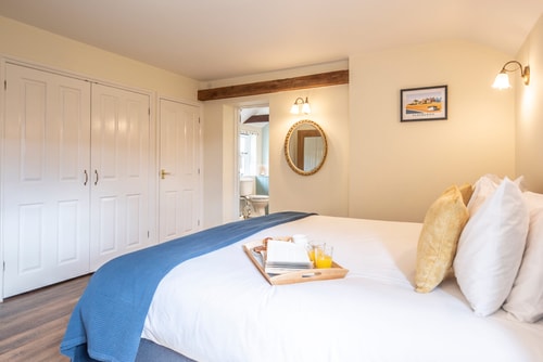 Stables at Valley Farm Barns, Snape 8 Stay in Suffolk