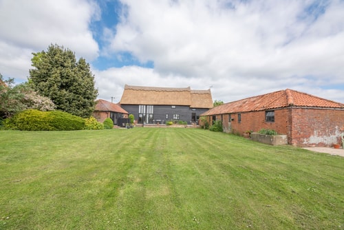 Stables at Valley Farm Barns, Snape 21 Stay in Suffolk