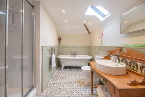 Harvest Cottage at Valley Farm, Snape 3 Stay in Suffolk