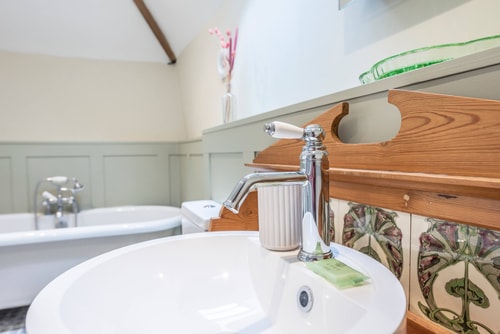 Harvest Cottage at Valley Farm, Snape 17 Stay in Suffolk
