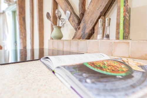 Harvest Cottage at Valley Farm, Snape 7 Stay in Suffolk