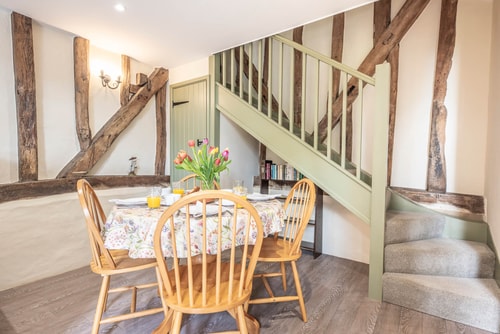 Harvest Cottage at Valley Farm, Snape 8 Stay in Suffolk