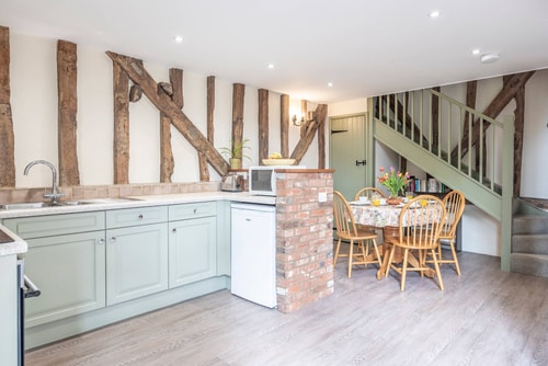 Harvest Cottage at Valley Farm, Snape 5 Stay in Suffolk