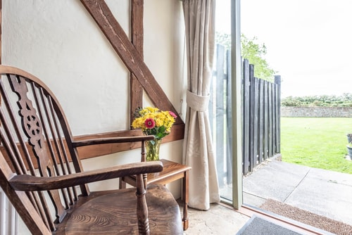 Harvest Cottage at Valley Farm, Snape 12 Stay in Suffolk