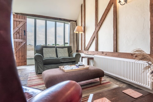 Harvest Cottage at Valley Farm, Snape 11 Stay in Suffolk