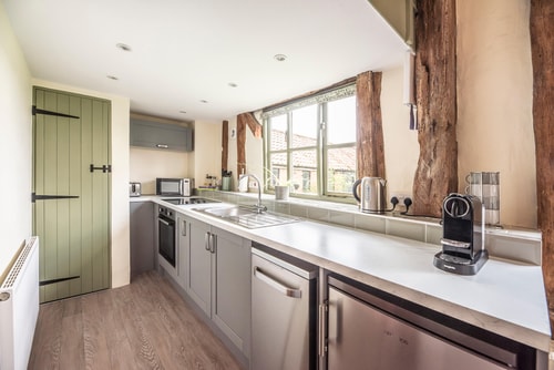 Granary Cottage at Valley Farm, Snape 10 Stay in Suffolk