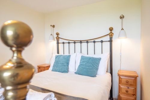 Granary Cottage at Valley Farm, Snape 12 Stay in Suffolk