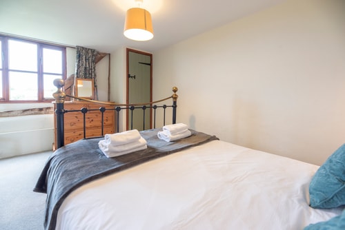 Granary Cottage at Valley Farm, Snape 3 Stay in Suffolk