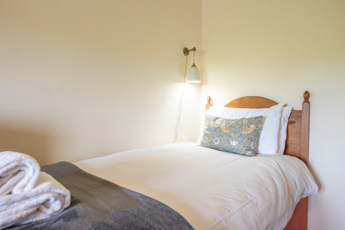 Granary Cottage at Valley Farm, Snape 15 Stay in Suffolk