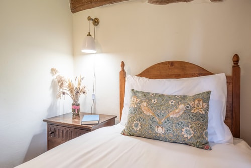 Granary Cottage at Valley Farm, Snape 17 Stay in Suffolk