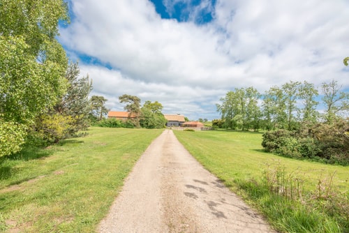 Granary Cottage at Valley Farm, Snape 25 Stay in Suffolk