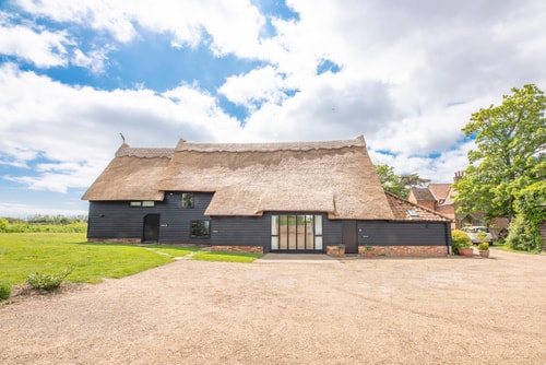 Harvest Cottage at Valley Farm, Snape 22 Stay in Suffolk