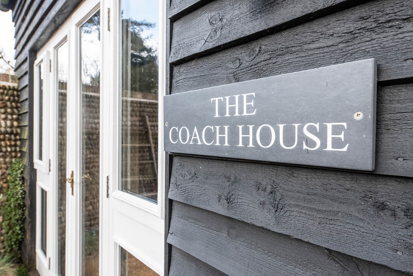 The Coach House, Reydon Holiday Cottages in Suffolk Stay in Suffolk
