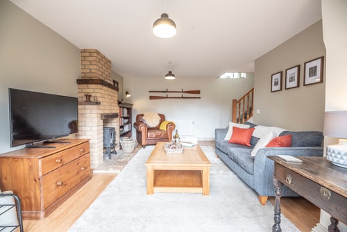 The Coach House, Reydon Stay in Suffolk