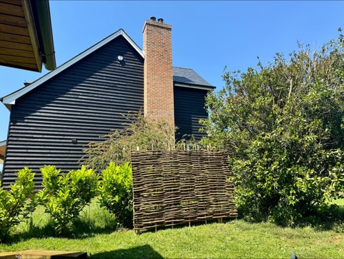 Little Bramble, Orford 24 Stay in Suffolk