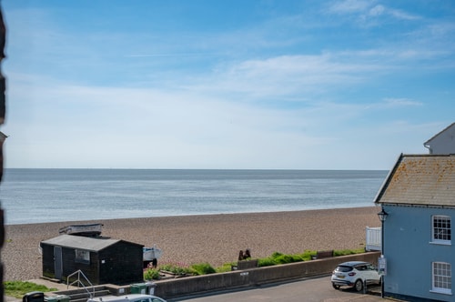 Lyndhurst, Aldeburgh 4 Stay in Suffolk