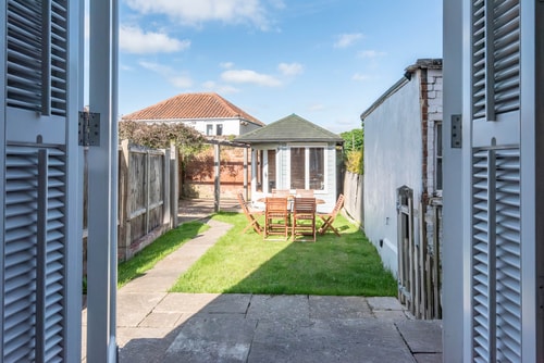 Longshore, Aldeburgh 2 Stay in Suffolk
