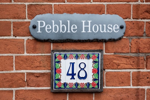 Pebble House, Aldeburgh 10 Stay in Suffolk