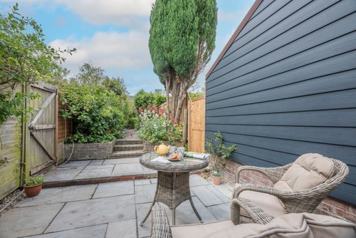 Angel Cottage, Wenhaston. Nr Southwold & Minsmere 2 Stay in Suffolk