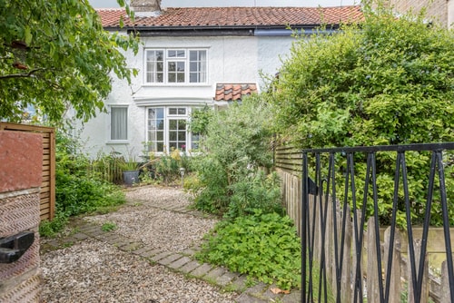 Angel Cottage, Wenhaston. Nr Southwold & Minsmere 22 Stay in Suffolk