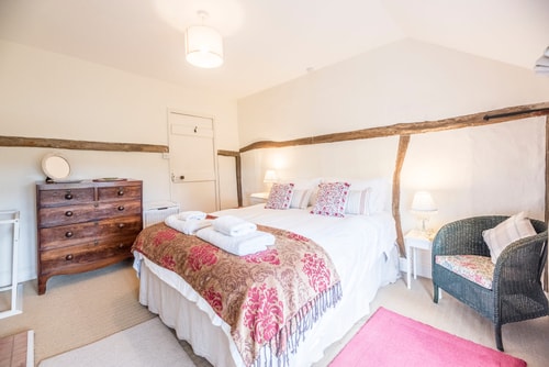 Angel Cottage, Wenhaston. Nr Southwold & Minsmere 10 Stay in Suffolk