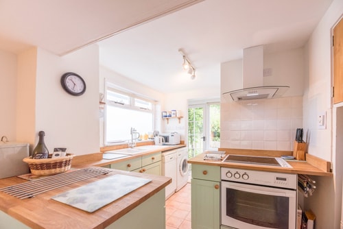Angel Cottage, Wenhaston. Nr Southwold & Minsmere 6 Stay in Suffolk
