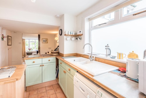 Angel Cottage, Wenhaston. Nr Southwold & Minsmere 7 Stay in Suffolk