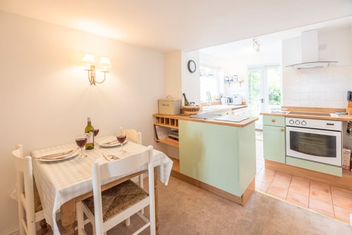 Angel Cottage, Wenhaston. Nr Southwold & Minsmere 8 Stay in Suffolk