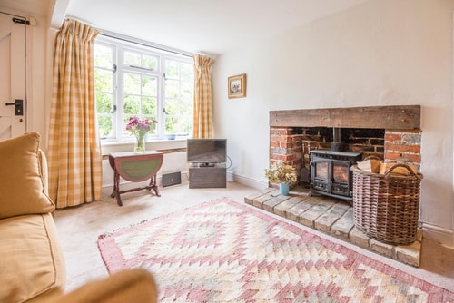 Angel Cottage, Wenhaston. Nr Southwold & Minsmere 4 Stay in Suffolk