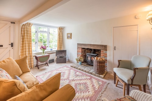 Angel Cottage, Wenhaston. Nr Southwold & Minsmere 5 Stay in Suffolk