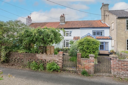 Angel Cottage, Wenhaston. Nr Southwold & Minsmere 21 Stay in Suffolk
