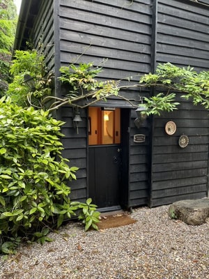 Willow Barn, Long Melford 16 David Burr