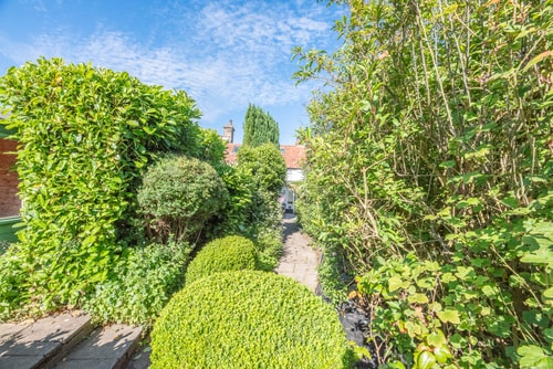 Angel Cottage, Wenhaston. Nr Southwold & Minsmere 17 Stay in Suffolk