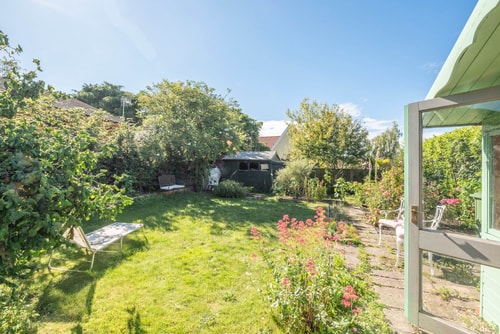 Angel Cottage, Wenhaston. Nr Southwold & Minsmere 18 Stay in Suffolk