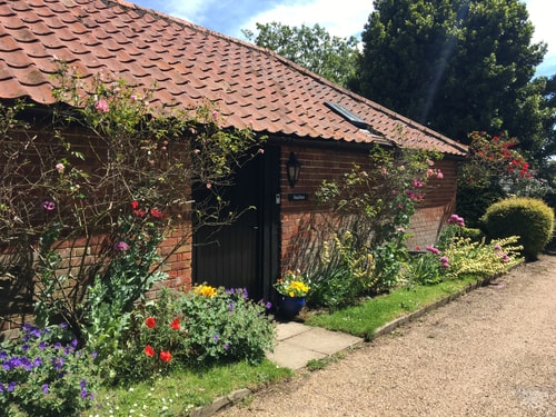 Stables at Valley Farm Barns, Snape 23 Stay in Suffolk