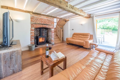 Litttle Swattesfield, Thornham Magna 3 David Burr