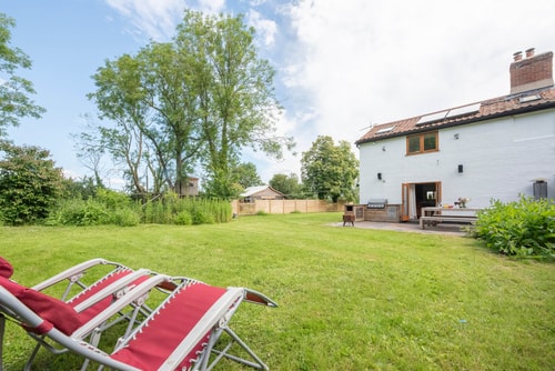 Litttle Swattesfield, Thornham Magna 24 David Burr