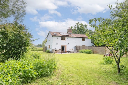 Litttle Swattesfield, Thornham Magna 25 David Burr