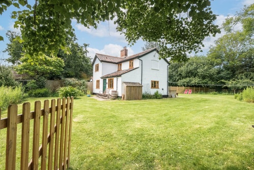 Litttle Swattesfield, Thornham Magna 26 David Burr