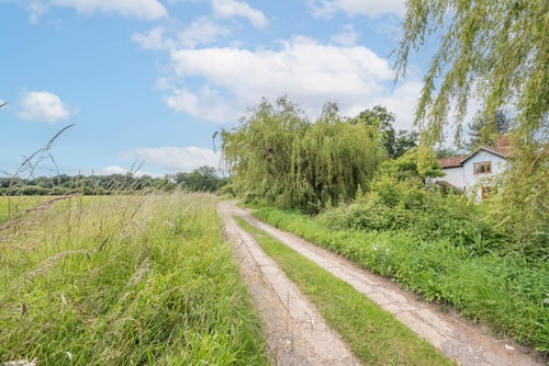 Litttle Swattesfield, Thornham Magna 28 David Burr