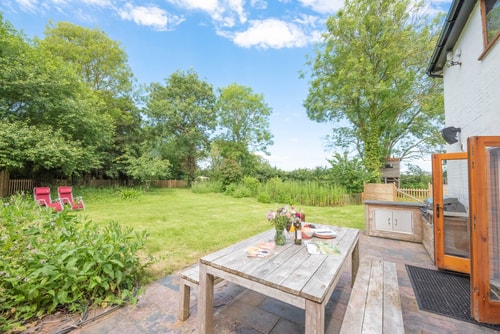 Litttle Swattesfield, Thornham Magna 22 David Burr