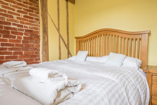 Litttle Swattesfield, Thornham Magna 15 David Burr