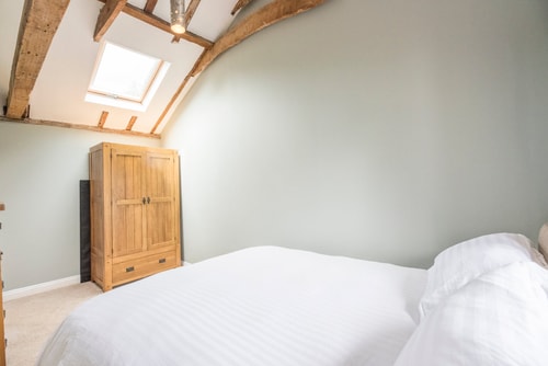 Litttle Swattesfield, Thornham Magna 18 David Burr