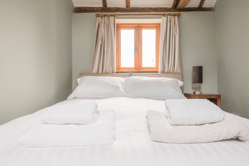 Litttle Swattesfield, Thornham Magna 17 David Burr