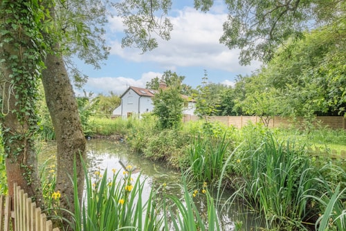 Litttle Swattesfield, Thornham Magna 27 David Burr