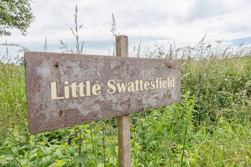 Litttle Swattesfield, Thornham Magna 29 David Burr