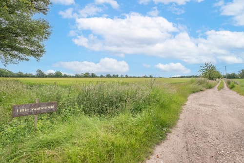Litttle Swattesfield, Thornham Magna 30 David Burr