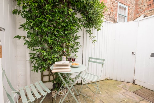 Oriel Cottage, Aldeburgh 20 Stay in Suffolk