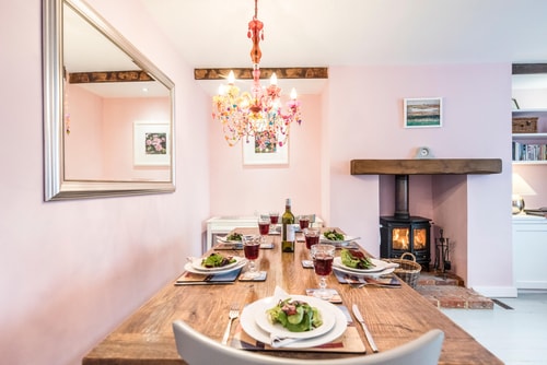 Oriel Cottage, Aldeburgh 1 Stay in Suffolk