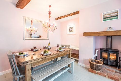 Oriel Cottage, Aldeburgh 14 Stay in Suffolk